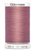 GUTERMANN  - Thread Sew-All 500M - 473