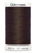 GUTERMANN  - Thread Sew-All 500M - 694