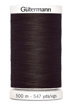 GUTERMANN  - Thread Sew-All 500M - 696