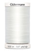 GUTERMANN  - Thread Sew-All 500M - 800