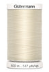 GUTERMANN  - Thread Sew-All 500M - 802
