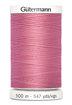 GUTERMANN  - Thread Sew-All 500M - 889