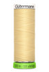 GUTERMANN  - Thread Rpet Sew-All 100M - (Recycled Pet) - 325