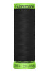 GUTERMANN  - Thread Extra Fine No.150 200M -  000 black