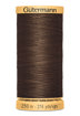 GUTERMANN  - Thread Natural Cotton 250M - 1523