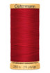 GUTERMANN  - Thread Natural Cotton 250M - 2074