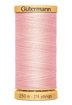 GUTERMANN  - Thread Natural Cotton 250M - 2538