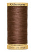 GUTERMANN  - Thread Natural Cotton 250M - 2724