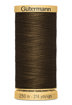 GUTERMANN  - Thread Natural Cotton 250M - 2960