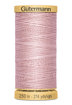 GUTERMANN  - Thread Natural Cotton 250M - 3117