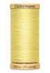 GUTERMANN  - Thread Natural Cotton 250M - 349