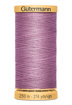 GUTERMANN  - Thread Natural Cotton 250M - 3526