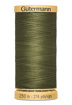 GUTERMANN  - Thread Natural Cotton 250M - 424