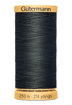 GUTERMANN  - Thread Natural Cotton 250M - 4403