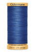 GUTERMANN  - Thread Natural Cotton 250M - 5133