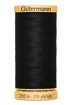 GUTERMANN  - Thread Natural Cotton 250M - 5201