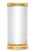 GUTERMANN  - Thread Natural Cotton 250M - 5709