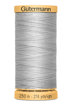GUTERMANN  - Thread Natural Cotton 250M - 618
