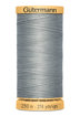 GUTERMANN  - Thread Natural Cotton 250M - 6206