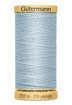 GUTERMANN  - Thread Natural Cotton 250M - 6217