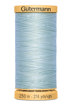 GUTERMANN  - Thread Natural Cotton 250M - 6617
