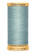 GUTERMANN  - Thread Natural Cotton 250M - 7827
