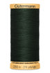 GUTERMANN  - Thread Natural Cotton 250M - 8812