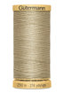 GUTERMANN  - Thread Natural Cotton 250M - 927