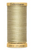 GUTERMANN  - Thread Natural Cotton 250M - 928