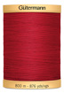 GUTERMANN  - Thread Natural Cotton 800M - 2074