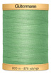GUTERMANN  - Thread Natural Cotton 800M - 7880