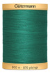 GUTERMANN  - Thread Natural Cotton 800M - 8244