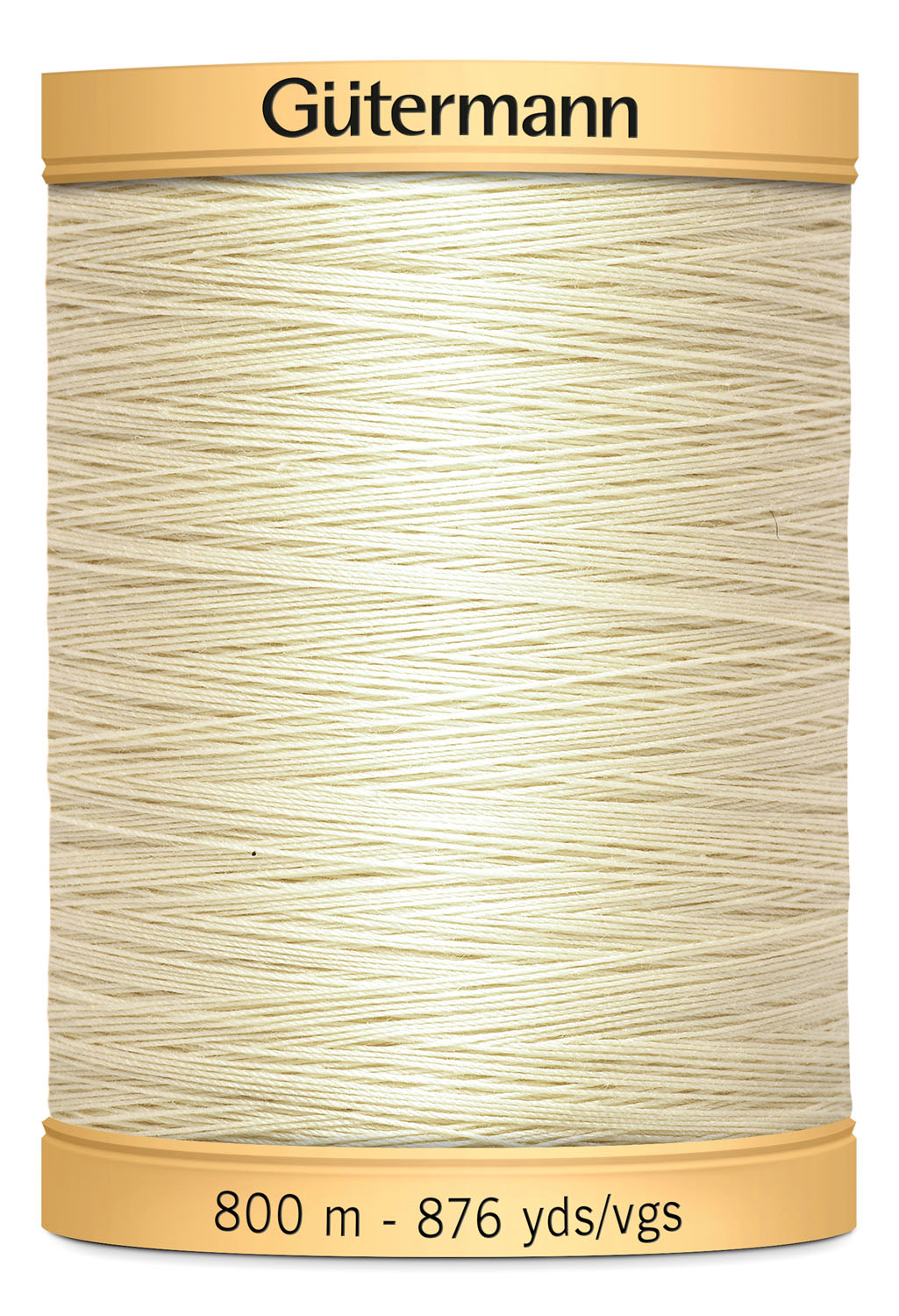 GUTERMANN  - Thread Natural Cotton 800M - 919