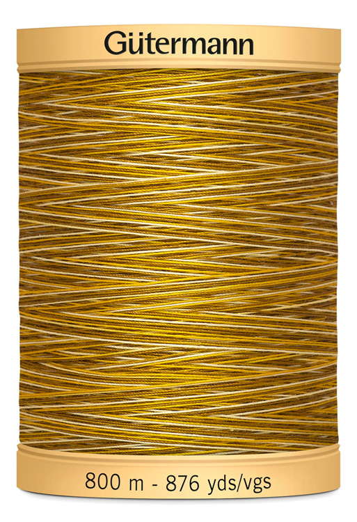 GUTERMANN  - Thread Natural Cotton 800M - 9928