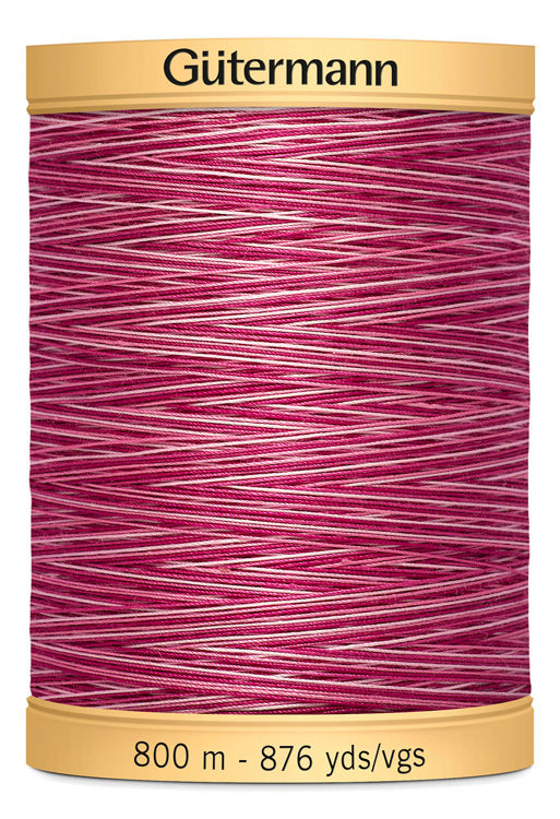 GUTERMANN  - Thread Natural Cotton 800M - 9969 