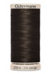 GUTERMANN  - Thread Quilting 200M - Waxed - 1712