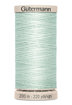 GUTERMANN  - Thread Quilting 200M - Waxed - 7918