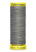 GUTERMANN  - Thread Linen 50M5905 grey