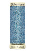 GUTERMANN  - Thread Metallic 50M - 143