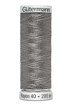 GUTERMANN  - Thread Rayon 40 200M Sulky Machine Embroidery - 1011