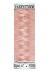 GUTERMANN  - Thread Rayon 40 200M Sulky Machine Embroidery - 1064