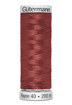 GUTERMANN  - Thread Rayon 40 200M Sulky Machine Embroidery - 1081