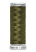 GUTERMANN  - Thread Rayon 40 200M Sulky Machine Embroidery - 1156