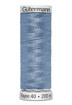 GUTERMANN  - Thread Rayon 40 200M Sulky Machine Embroidery - 1222