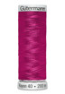 GUTERMANN  - Thread Rayon 40 200M Sulky Machine Embroidery - 1231