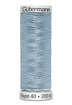 GUTERMANN  - Thread Rayon 40 200M Sulky Machine Embroidery - 1248