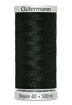 GUTERMANN  - Thread Rayon 40 500M Sulky Machine Embroidery - 1103