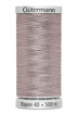 GUTERMANN  - Thread Rayon 40 500M Sulky Machine Embroidery - 1213