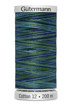 GUTERMANN  - Thread Cotton 12 200M Sulky Machine Embroidery - 4016