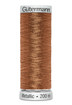 GUTERMANN  - Thread Metallic 200M Sulky Machine Embroidery - 7011